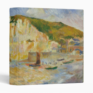 Classeur Mer et falaises