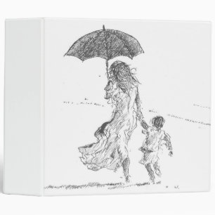 Classeur Mère et enfant Sri Lanka