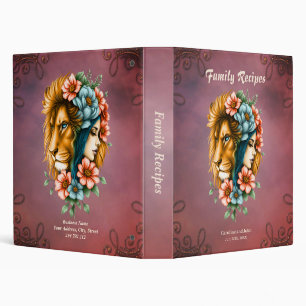 Classeur Merveilleuse femme dont les cheveux longs et fluid