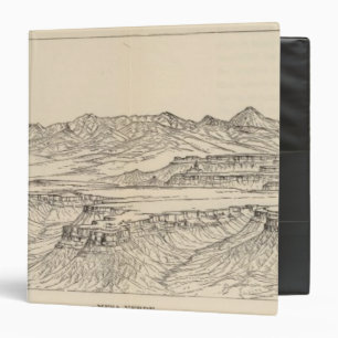 Classeur Mesa Verde