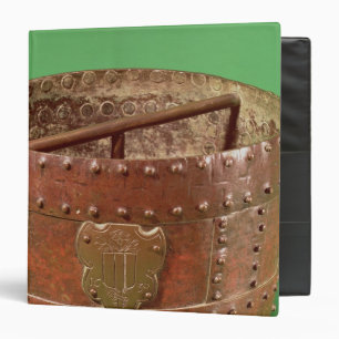 Classeur Mesure de grain avec le manteau de Senlis des