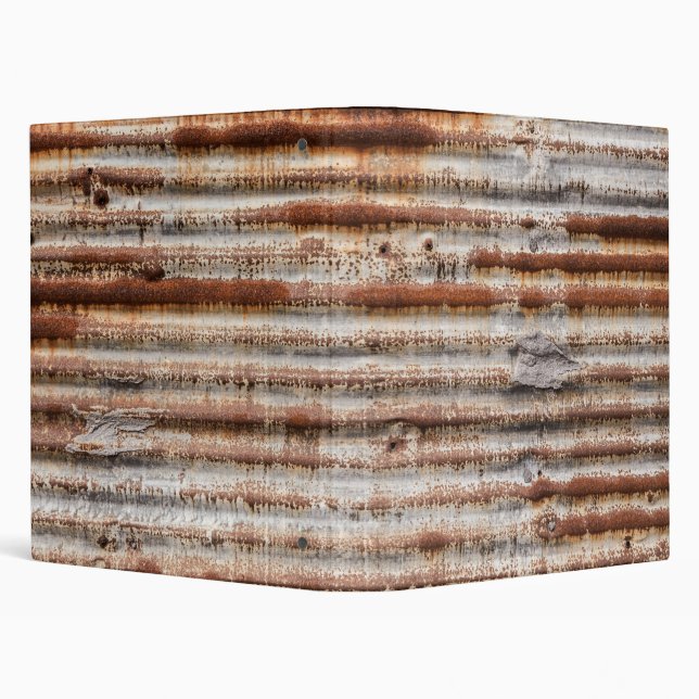 Classeur Metal Vintage (Arrière-plan)