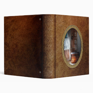 Classeur Meubles - Secrets de famille