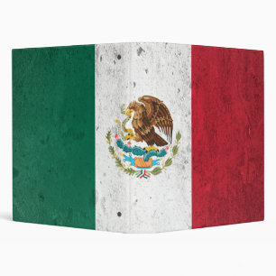 Classeur Mexique