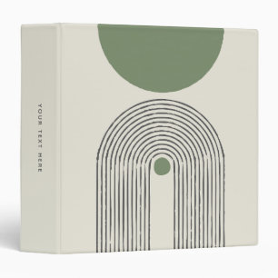 Classeur Mi-siècle équilibre minimal de l'arc