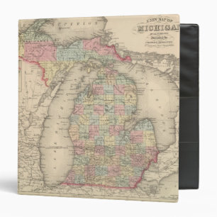 Classeur Michigan