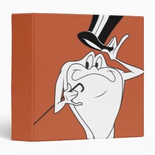 Classeur Michigan J. Frog Happy