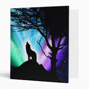 Classeur Midnight Howl