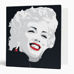 Classeur Miki Marilyn