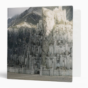Classeur Minas Tirith