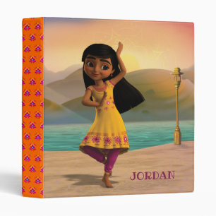 Classeur Mira, inspecteur royal