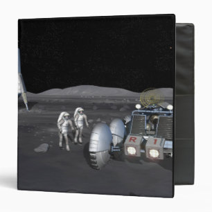 Classeur Missions d'exploration spatiale futures 3