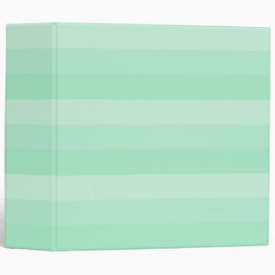 Classeur Modèle moderne tendance élégante Monnaie verte ray