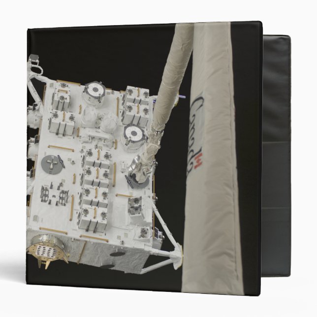 Classeur Module Exposé japonais 2 (Devant/Intérieur)