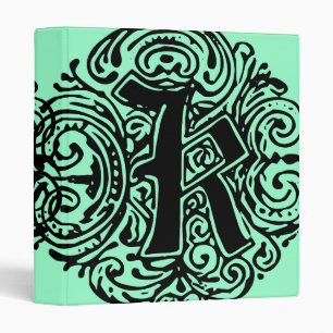 Classeur Monarchie "K"