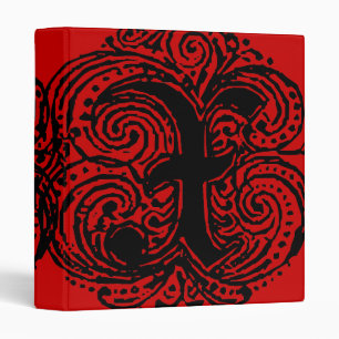 Classeur Monarchie "X"