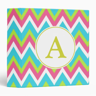 Classeur Monogramme lumineux