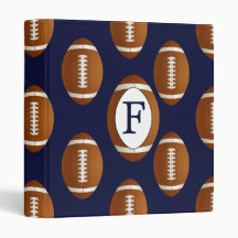Monogramme Personnalisé Football Balls Sports
