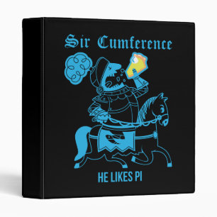 Classeur Monsieur Cumference…
