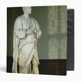Classeur Monsieur Isaac Newton