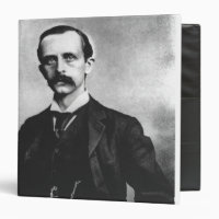 Monsieur James Matthew Barrie