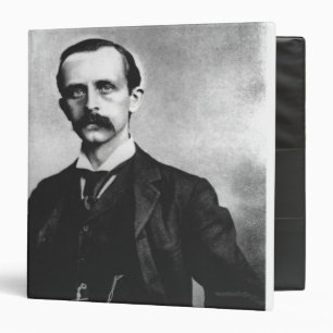 Classeur Monsieur James Matthew Barrie