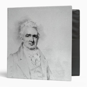 Classeur Monsieur John Thomas Stanley Bart