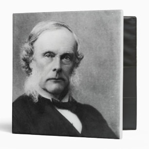 Classeur Monsieur Joseph Lister