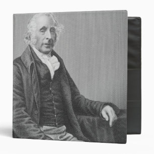 Classeur Monsieur Tatton Sykes
