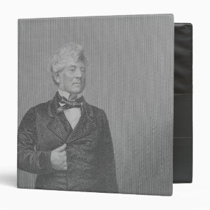 Classeur Monsieur William Shee