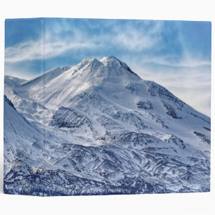 CLASSEUR MONT SHASTA