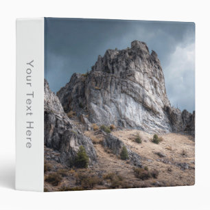 Classeur Montagne Besh Barmag