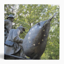 Monument Confédéré de la Guerre Civile ~ Shiloh, T