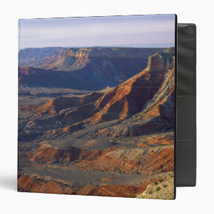 Classeur Monument national de Grand Canyon-Parashant,