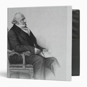Classeur Moses Montefiore