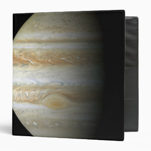 Classeur Mosiac de Jupiter
