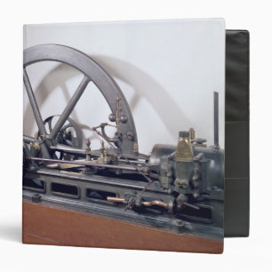 Classeur Moteur à combustion interne