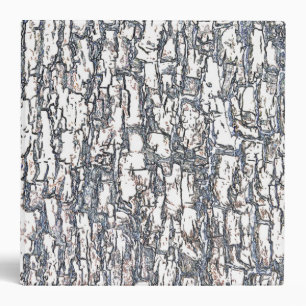 Classeur Motif Abstrait de la nature