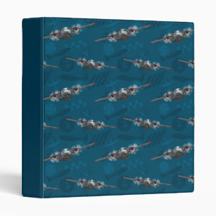 Classeur Motif Cabbie
