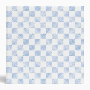 Classeur Motif de tableau blanc moderne