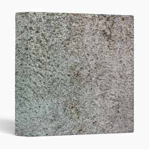 Classeur Motif de texture de mur en pierre de béton