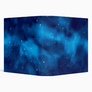 Classeur Motif spatial