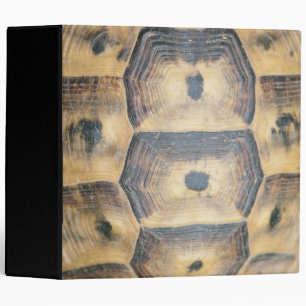 Classeur Motif Tortoise Shell