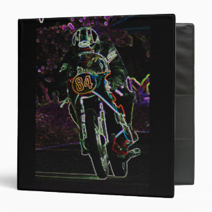Classeur Motorcycle 2 rbcna
