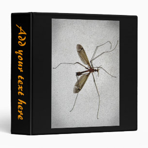 Classeur Mouche de grue