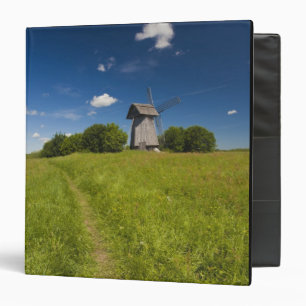 Classeur Moulin à vent à Mikhailovskoye