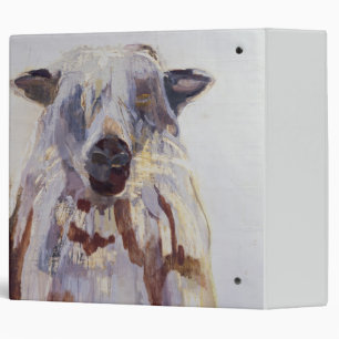 Classeur Moutons