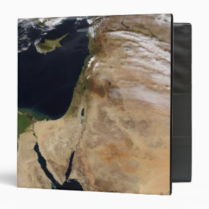 Classeur Moyen-Orient