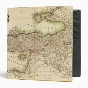 Classeur Moyen-Orient 3