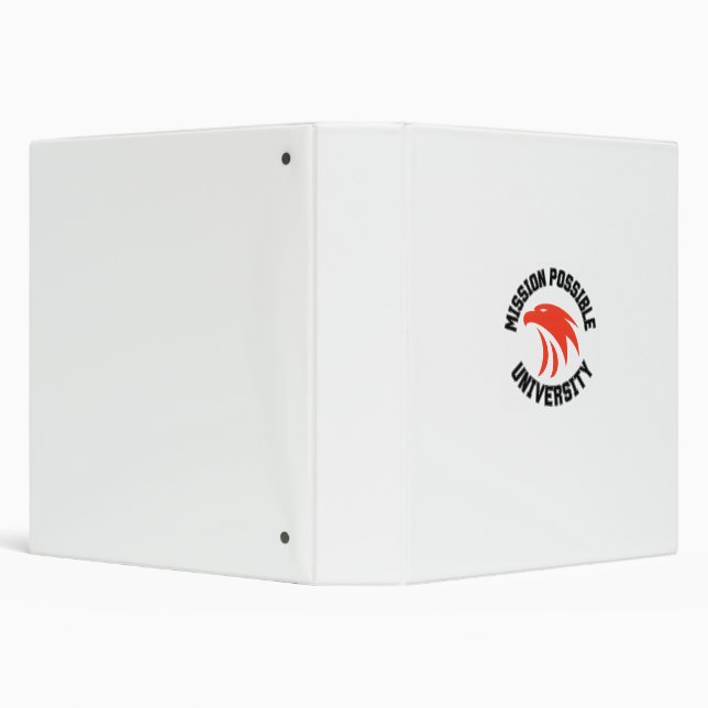 Classeur MPU Binder (Arrière-plan)